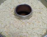Foto langkah ke 4 dari resep 700.Brudel Cake Manado.