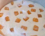 Foto del paso 3 de la receta: 🔸️Budín de Dulce de Batata 🔸️