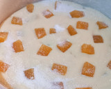 Foto del paso 3 de la receta: 🔸️Budín de Dulce de Batata 🔸️