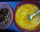 Foto langkah ke 2 dari resep Nasi kebuli ala saya.