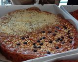 Foto langkah ke 4 dari resep Lekker holand.