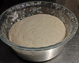 Foto del paso 2 de la receta: Pizza c/harina de fuerza y masa de biga🍕
