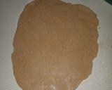 Foto del paso 2 de la receta: Galletitas de jengibre navideñas