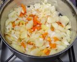 Foto del paso 1 de la receta: Empanadas de humita