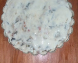 Foto del paso 5 de la receta: Tarta de berenjenas