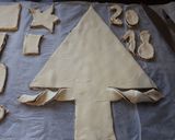 Foto del paso 8 de la receta: Árbol de Navidad de nocilla