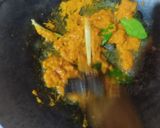 Foto langkah ke 1 dari resep Tongkol Kuah Santan Kuning.