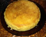 Foto del paso 6 de la receta: Flan de coco y 🍊