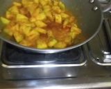 सीताफल की सब्जी (sitafal ki sabzi recipe in Hindi) रेसिपी चरण 1 फोटो