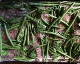 Foto del paso 1 de la receta: Filete al horno con verduras y especies