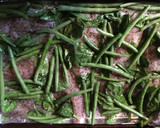 Foto del paso 1 de la receta: Filete al horno con verduras y especies