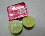 Hình bước làm 2 của món Kem Bơ