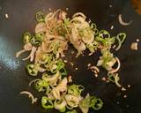 Spicy Beef & Nian Gao recipe step 3 photo