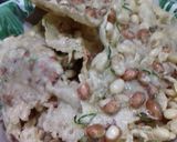 Foto langkah ke 3 dari resep Peyek renyah nagihe poll 🥜🥥.