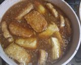 Foto langkah ke 4 dari resep Tempe bacem.