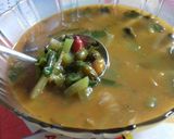 Foto langkah ke 6 dari resep Sayur Lodeh ala Ceu Kemoh.