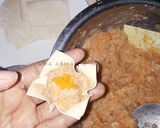 Foto langkah ke 3 dari resep Dimsum Siomay Ayam.
