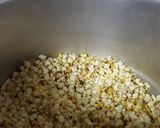 વઘારેલી ધાણી રેસીપી સ્ટેપ2ફોટો
