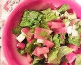 Foto del passaggio 4 della ricetta 7 insalate per 7 giorni 🥗