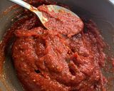 Pizzás rúd és mini csiga🍕 recept fázis 1 fotója
