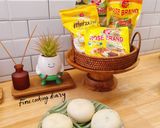 Foto langkah ke 9 dari resep Bakpao.