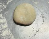 A picture of step 2 of Kubus - Arabian Pita Bread.