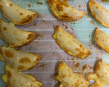 Foto del paso 4 de la receta: Empanadillas de carne con Thermomix