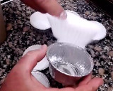Foto del paso 4 de la receta: Magdalenas rellenas de Nutella