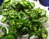 Foto del paso 5 de la receta: Molida de res con cebolla y cuaresmeños. 100% libre de grasa