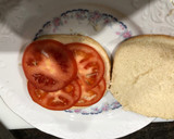 Foto del paso 2 de la receta: Hamburguesa de ternera con huevos de codorniz