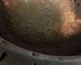 A picture of step 1 of Baingan Aloo Mix.