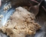 Foto del paso 1 de la receta: Panecitos de Harina de Avena con Queso🧀🍘 Ligeros💕