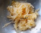 A picture of step 4 of Apple-Sabudana Kheer With Grilled Apple Slices.