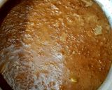 চাল ও চুষিপিঠার পায়েস(chal o chushi pithar payes recipe in Bengali) রেসিপি ধাপ - 5 ছবি