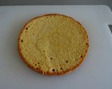 Une image de l'étape 9 de Molly cake crémeux/insert framboise #framboise.