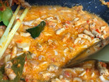 Usus bumbu pedas