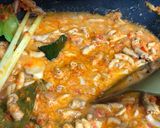 Foto langkah ke 3 dari resep Usus bumbu pedas.