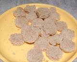 Yummy Bread Dessert recipe step 2 photo