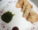 બટાકા ના સમોસા (Potato Samosa Recipe In Gujarati) રેસીપી સ્ટેપ5ફોટો