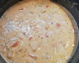 GM szószos husi recept fázis 2 fotója