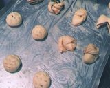 Foto langkah ke 8 dari resep ROTI (basic).