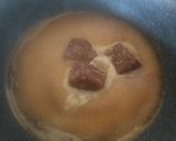 Foto langkah ke 2 dari resep Kolak Sukun (pendang baka).
