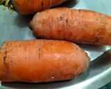 রাঙা আলুর হালুয়া (Ranga alur halwa recipe in Bengali) রেসিপির ধাপ 1 ছবি