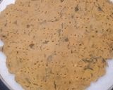Multigrain herbal sticks रेसिपी चरण 7 फोटो