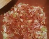 Mexikói quinoás babos egytál recept fázis 2 fotója
