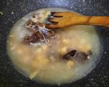 Foto langkah ke 4 dari resep 63. Chicken Steak with Blackpaper Sauce.