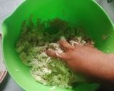 Foto del paso 3 de la receta: Tamales de chepil