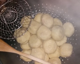 Foto del paso 6 de la receta: Patatas rellenas de ciruela