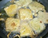 A picture of step 5 of Mix Pakode.