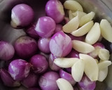 மினி இட்லி சாம்பார் ரெசிபி ஸ்டேப் 1 புகைப்படம்